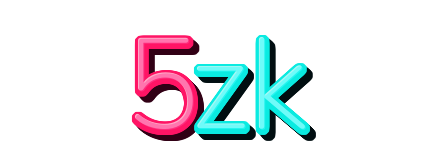 5zk — logo kanal
