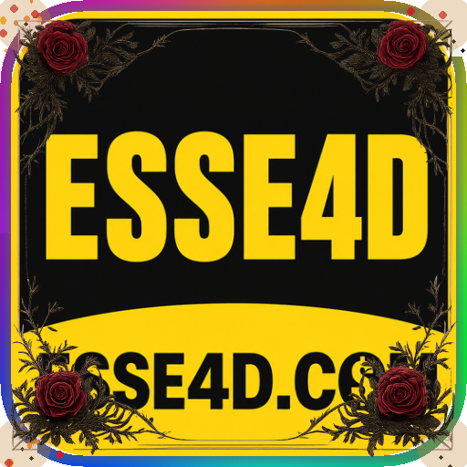 esse4d — galeri pratinjau - APK Resmi