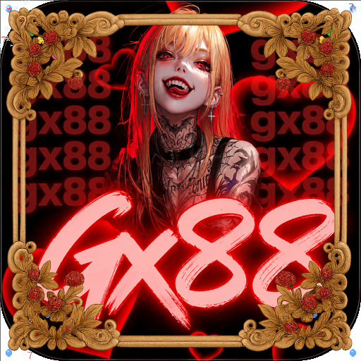gx88 — mitra unggulan